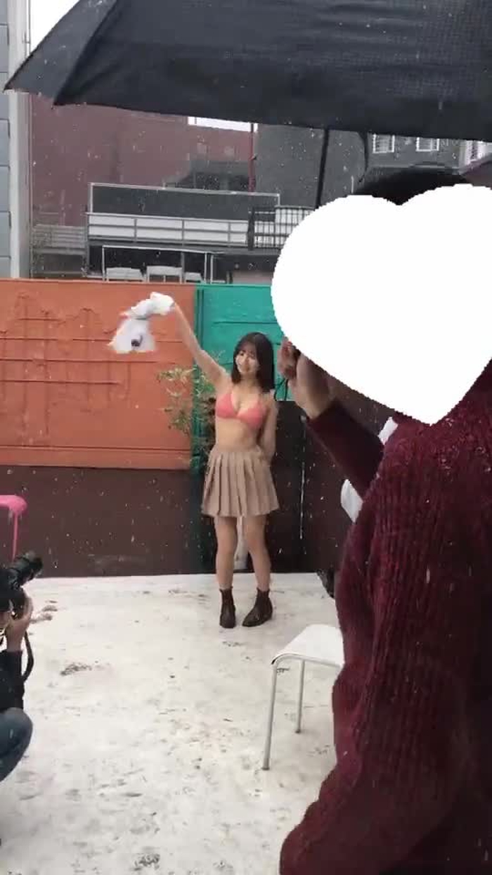 鈴木 優香 @SUZUKIYUUKARIN_