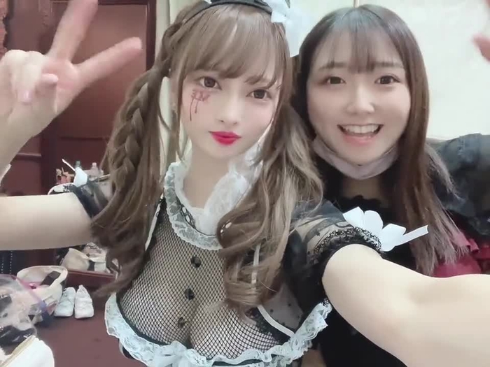 涼宮かなん💙アイドロ @munsukap13