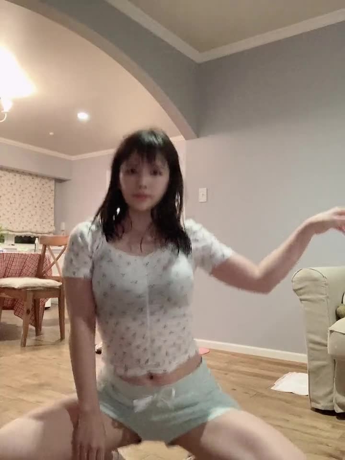 新垣優香 @yuukaaragaki 3