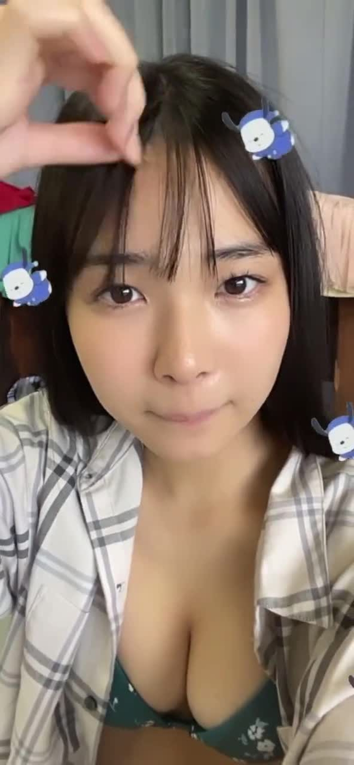 天野きき (16) @kiki_amano