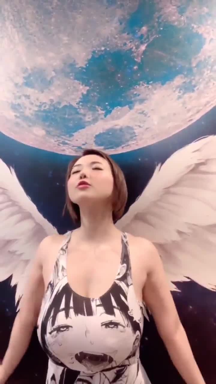 Shibuya Kaho @Shibukaho 14