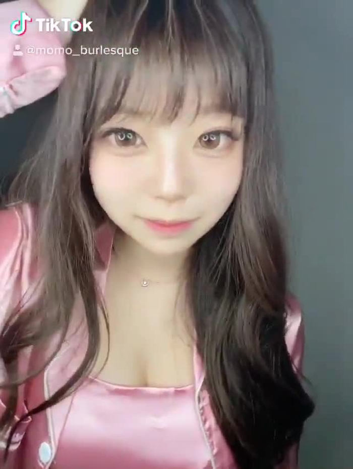 バーレスク東京 もも🍑 @momo_burlesque 5
