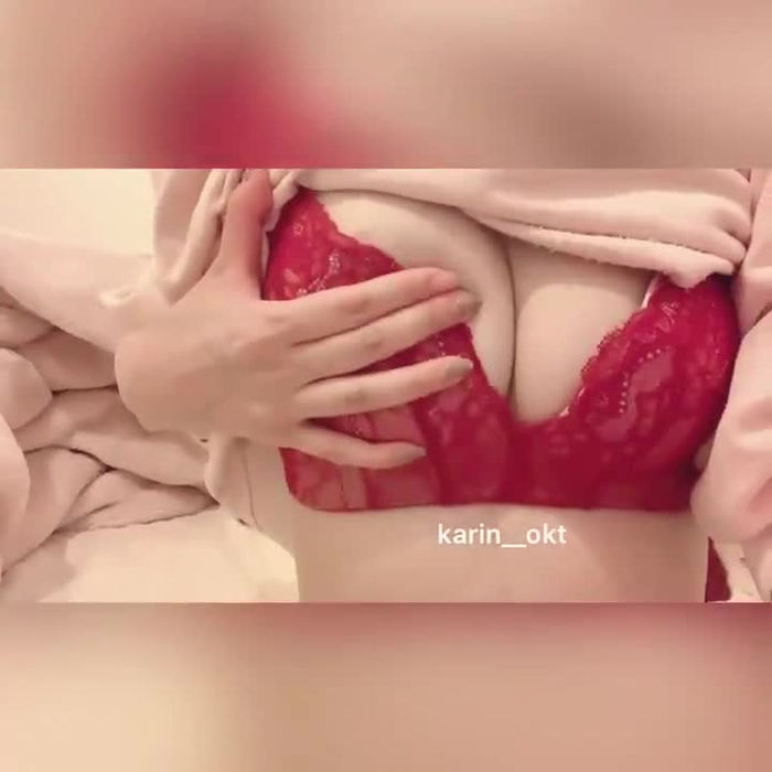 かりんたん🍑 @karin__okt 29