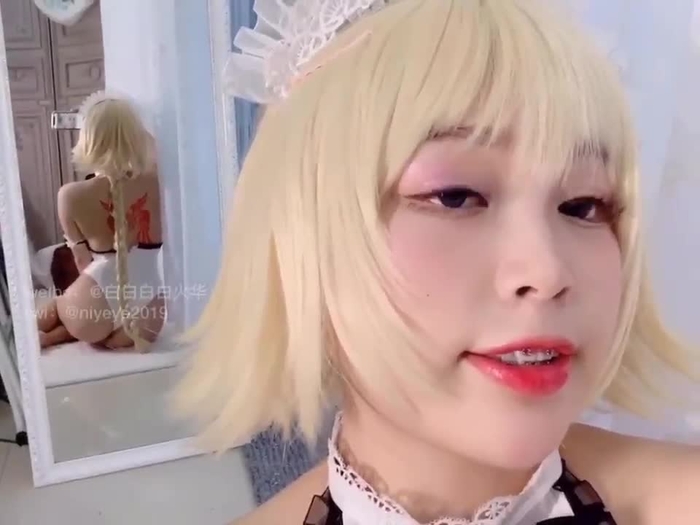 -你烨烨-☞Booth写真販売中!! @niyeye2019 33
