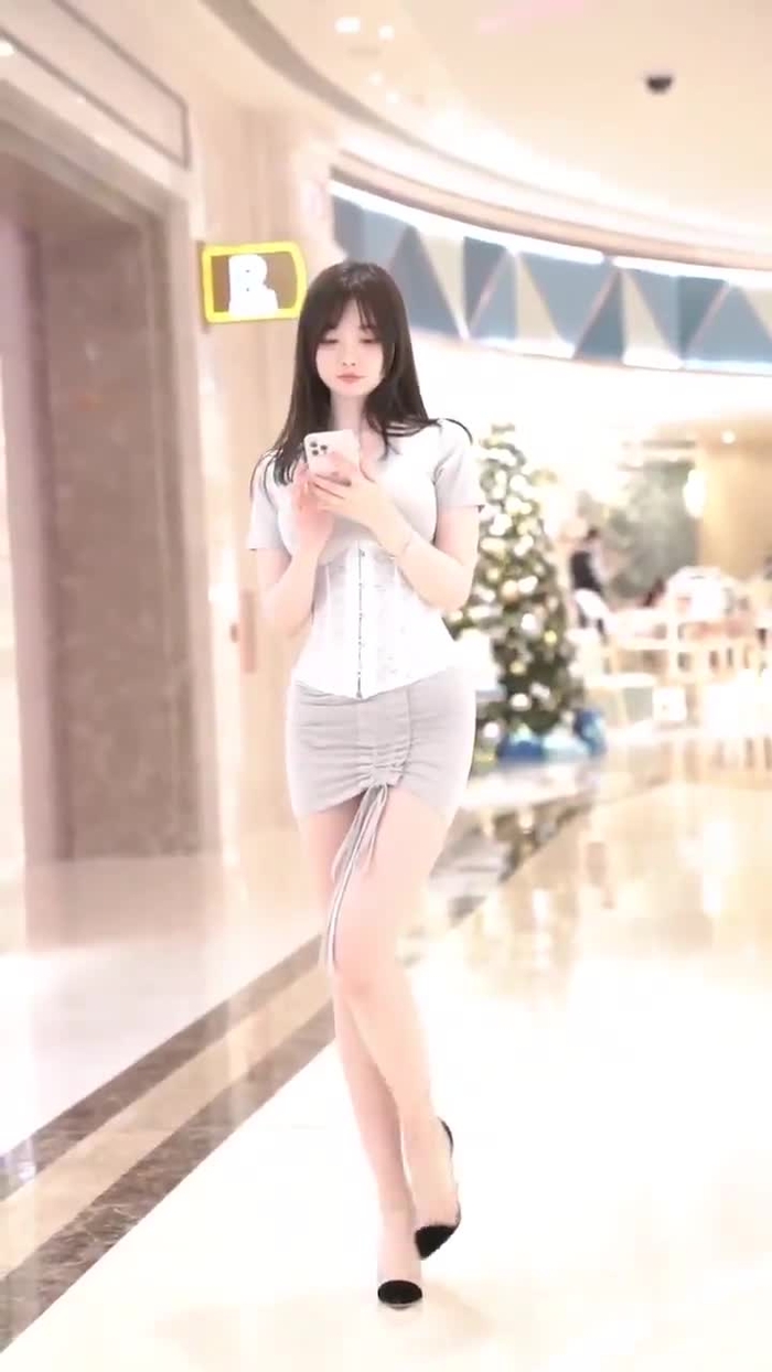 糯美子MINIBabe @MINIBABE8 39