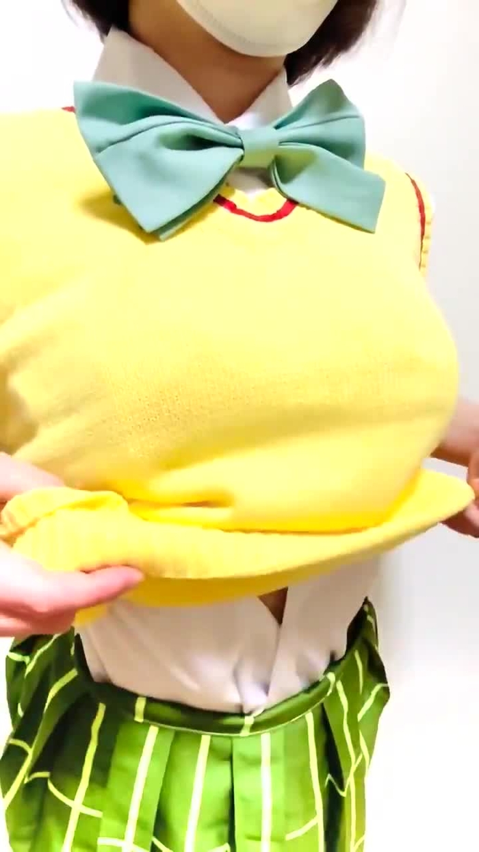 巨乳 溢子@おっぱいYouTuber @afuko_oochichi 136