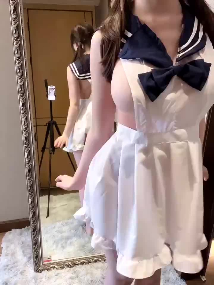 糯美子MINIBabe @MINIBABE8 29
