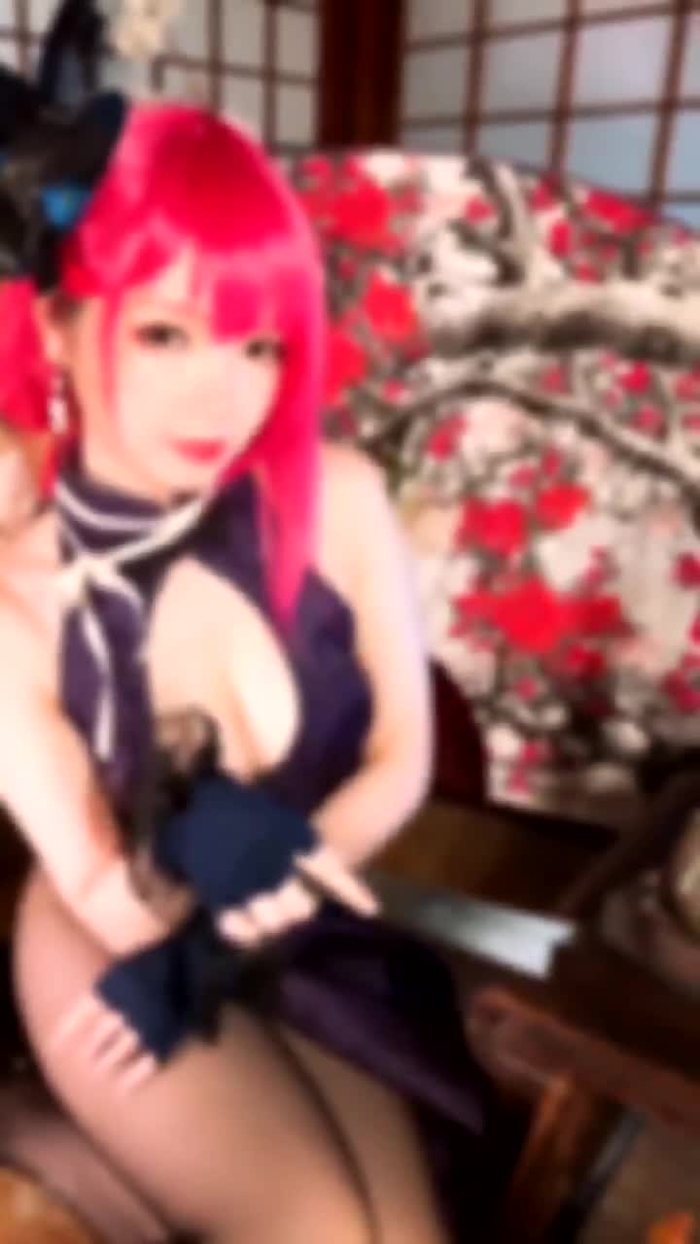 雪晴Astra- @yukiAstra