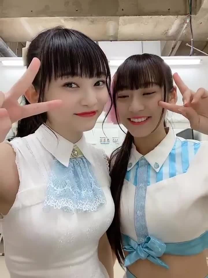 佐山すずか@手羽先センセーション @suzuka_tebasen 2