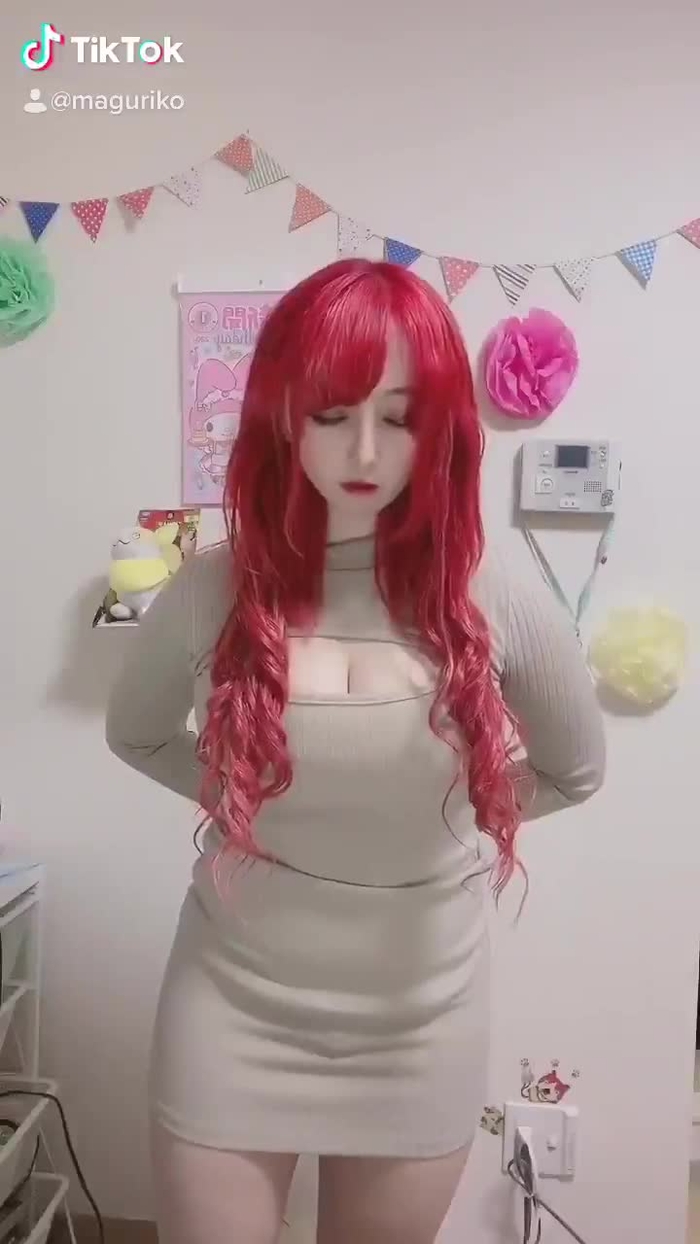 まぐりこ🖤🍒6/27名古屋6/28東京 @maguriko