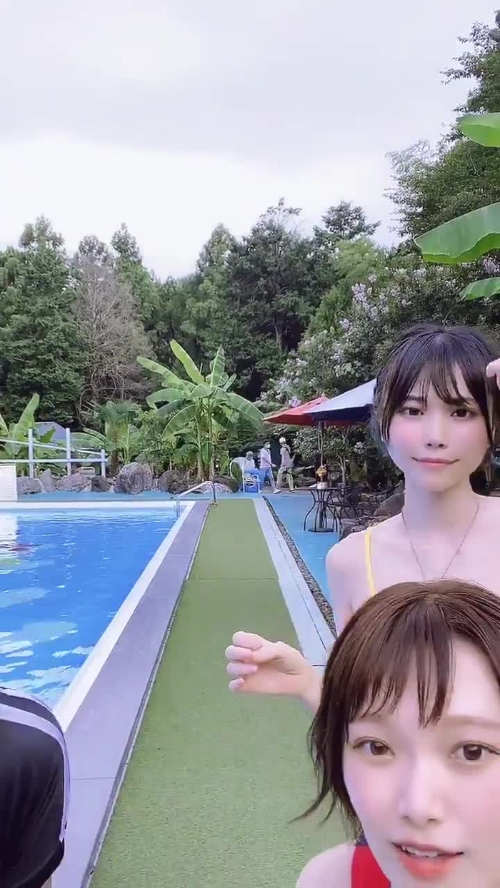 来栖うさこ 🍑齧り付きたいお尻🍑9/25▶︎6thDVD発売決定‼️ @usakosaan