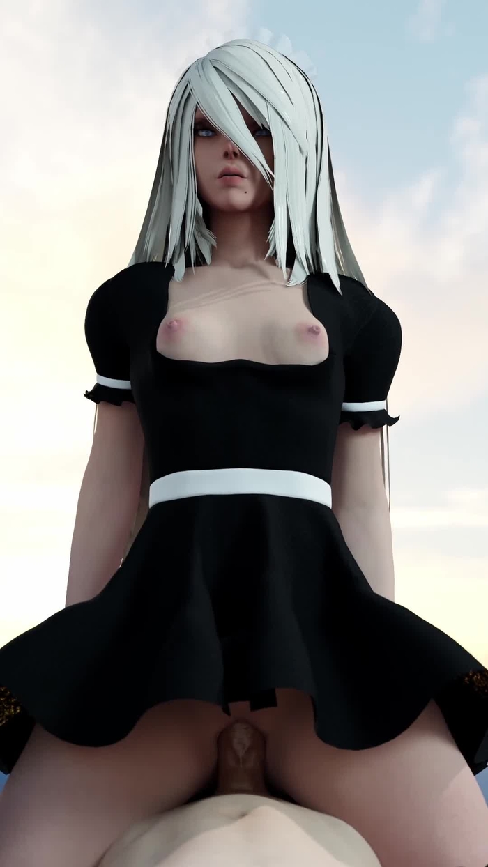 yorha a2