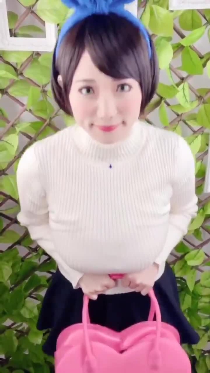 Shibuya Kaho @Shibukaho 20