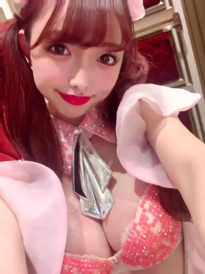 りの@バーレスク東京 3/6BDイベント😈 @rino_burlesque 6