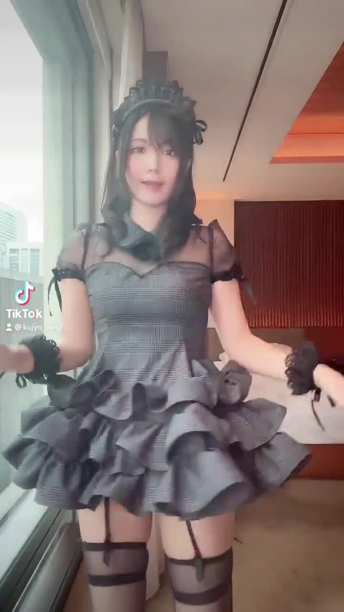 九条ねぎ negi kujyo @negitan518