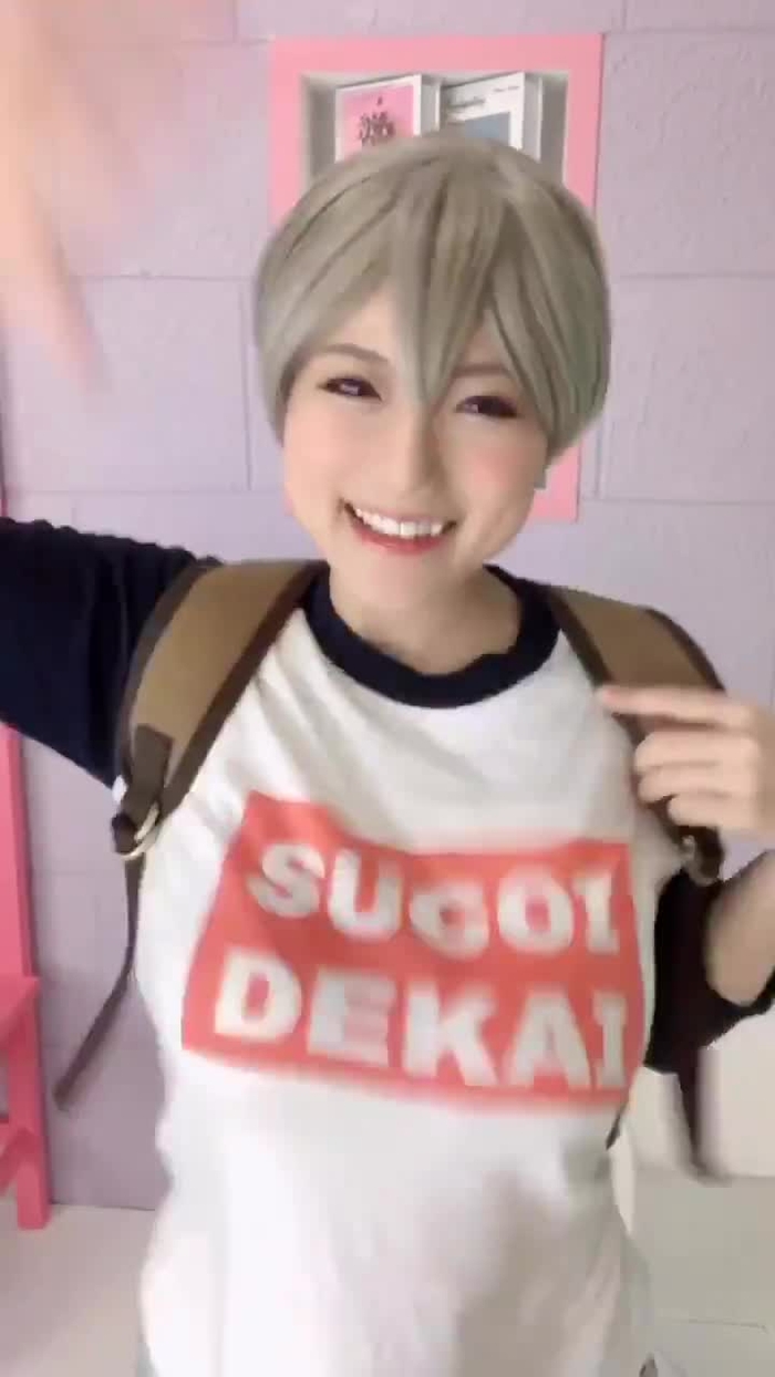 Shibuya Kaho @Shibukaho 23