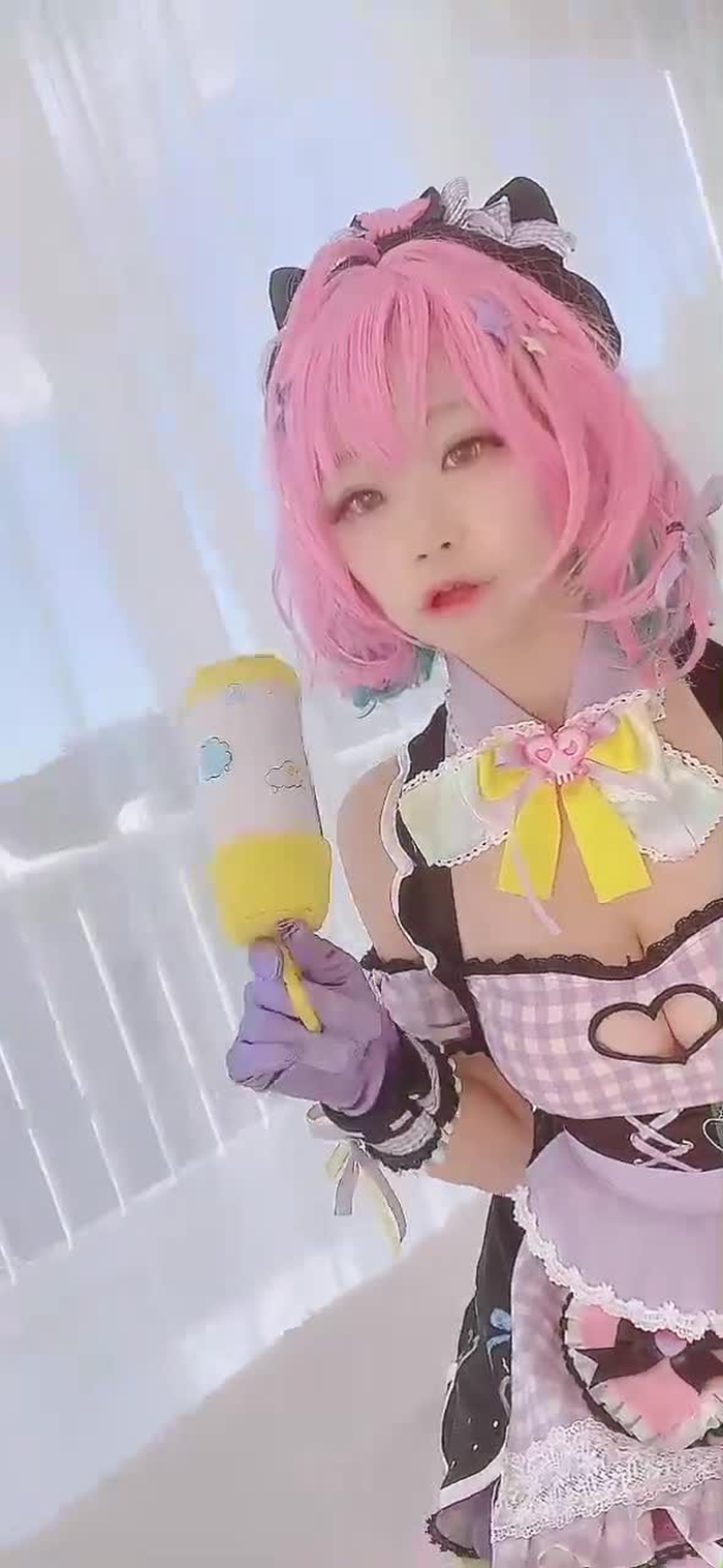 松谷琉優🐣MagicaRose @ruu_cos 6