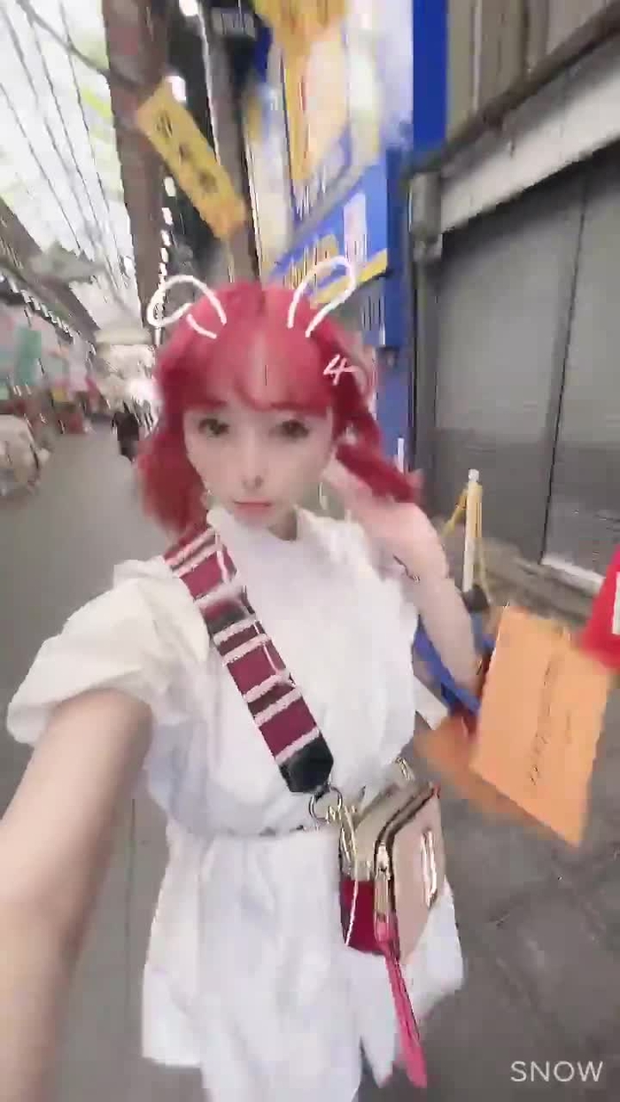 まぐりこ🖤🍒6/27名古屋6/28東京 @maguriko 2