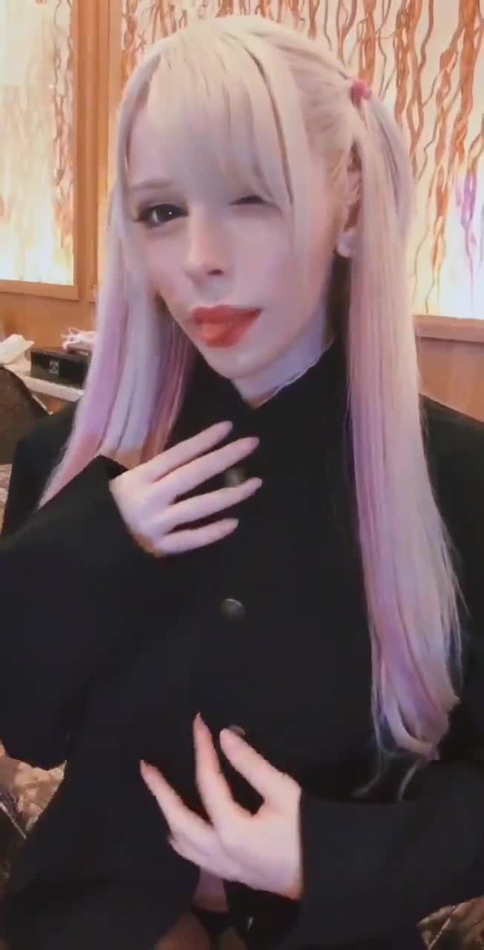 Katyuska 👻💜カチュスカ ✨ @Katyuskamoonfox 6