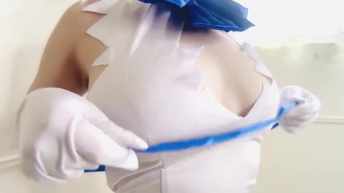 巨乳 溢子@おっぱいYouTuber @afuko_oochichi 271