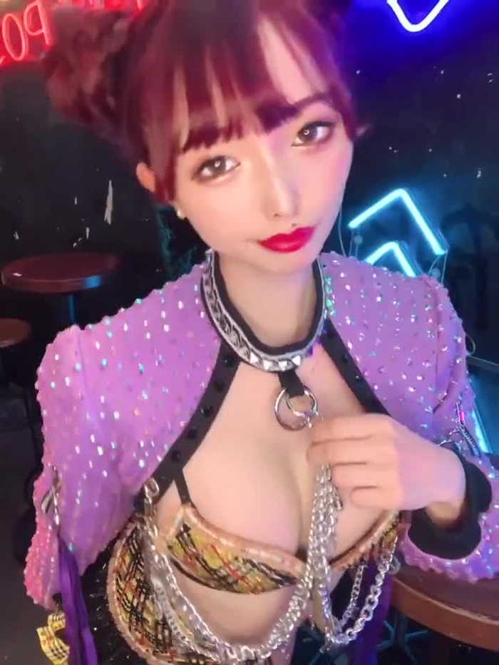 りの@バーレスク東京 3/6BDイベント😈 @rino_burlesque 4