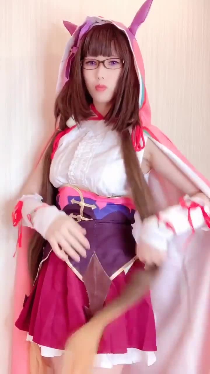 艶兎 @tsuyato 8