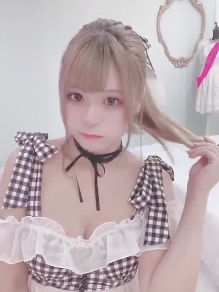 雪見きゆ🐰🍓 @kiyu_mero