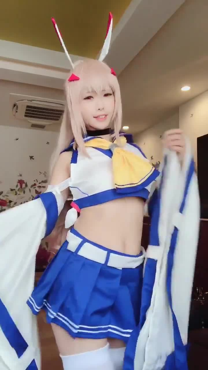 艶兎 @tsuyato 5