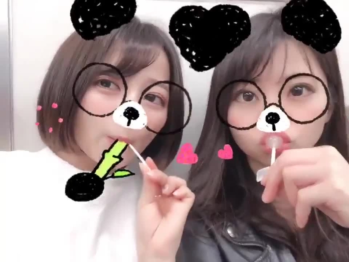 鈴木ふみ奈 @suzukifumina 38