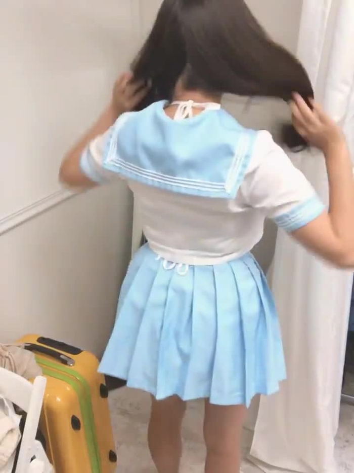 桜井木穂 Kiho Sakurai @3月21日竹書房1stDVD&BDミルキーグラマー発売 @kiho_sakurai 12