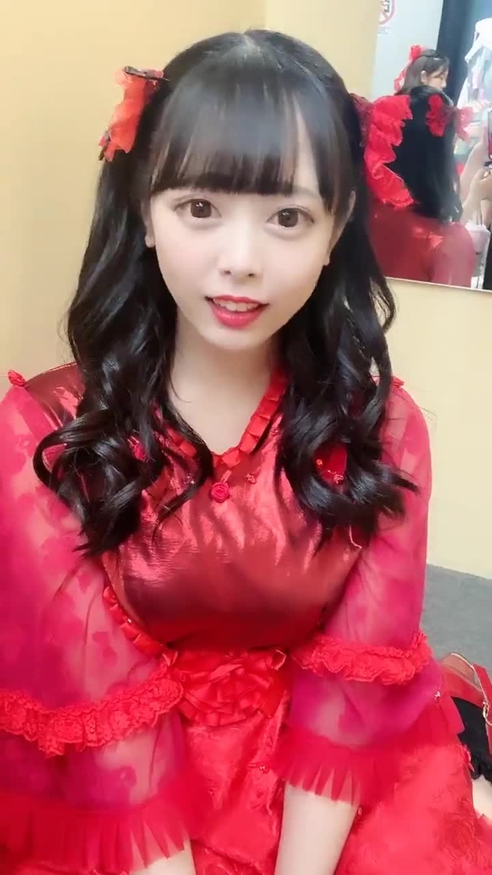 🐤花宮ことり🐣Jewel☆Rouge🐥10/27ことりバースデーライブ @kotori_hanamiya