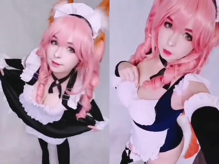 Yoshinobi-chan!!🌸 @yoshinobi_cos 44