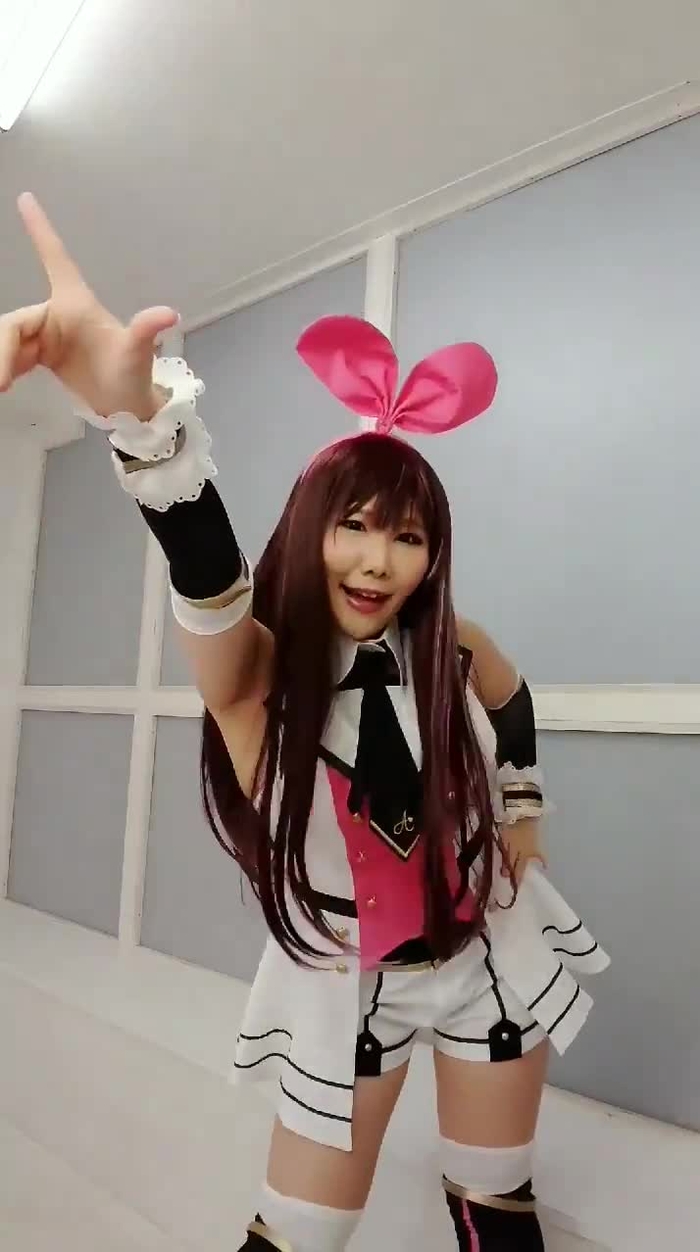 🐥丹雫ひよ🐥5/25,26名古屋カフェ即売会ストリップ @hiyohiyoclub1