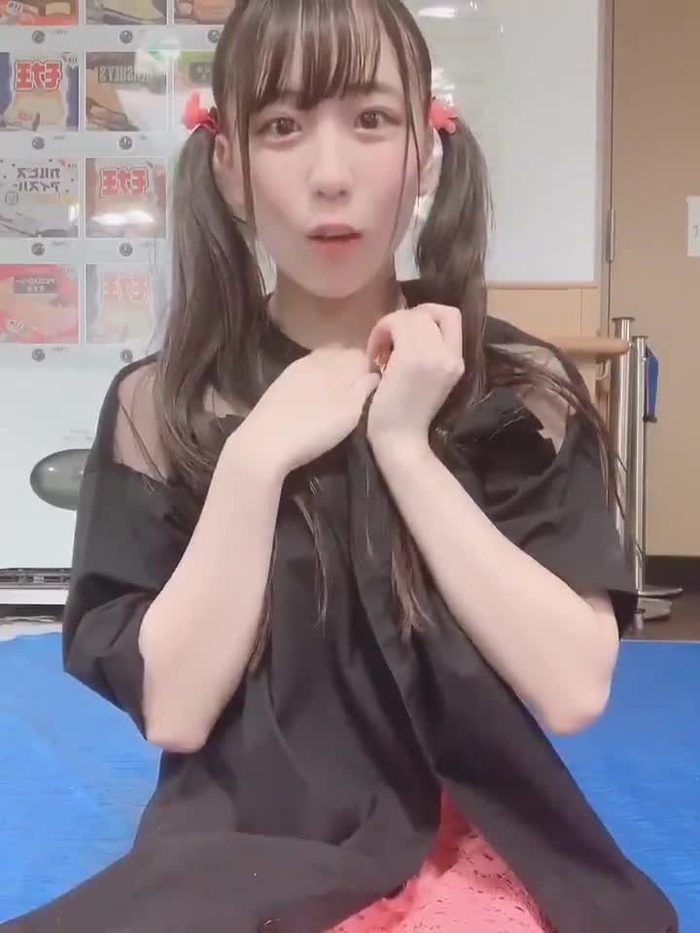 柳川 みあ🎀ミスヤンチャン決勝🔥 @yanagawamia 3