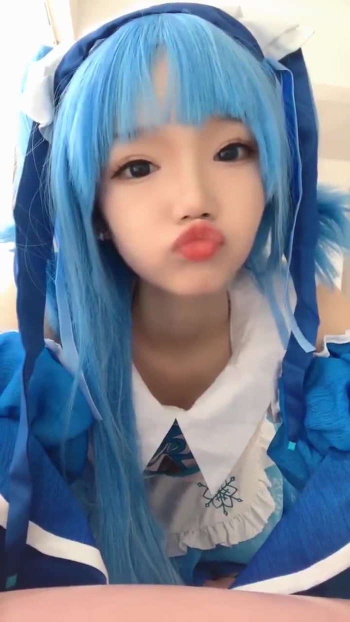 雪晴Astra- @yukiAstra 4