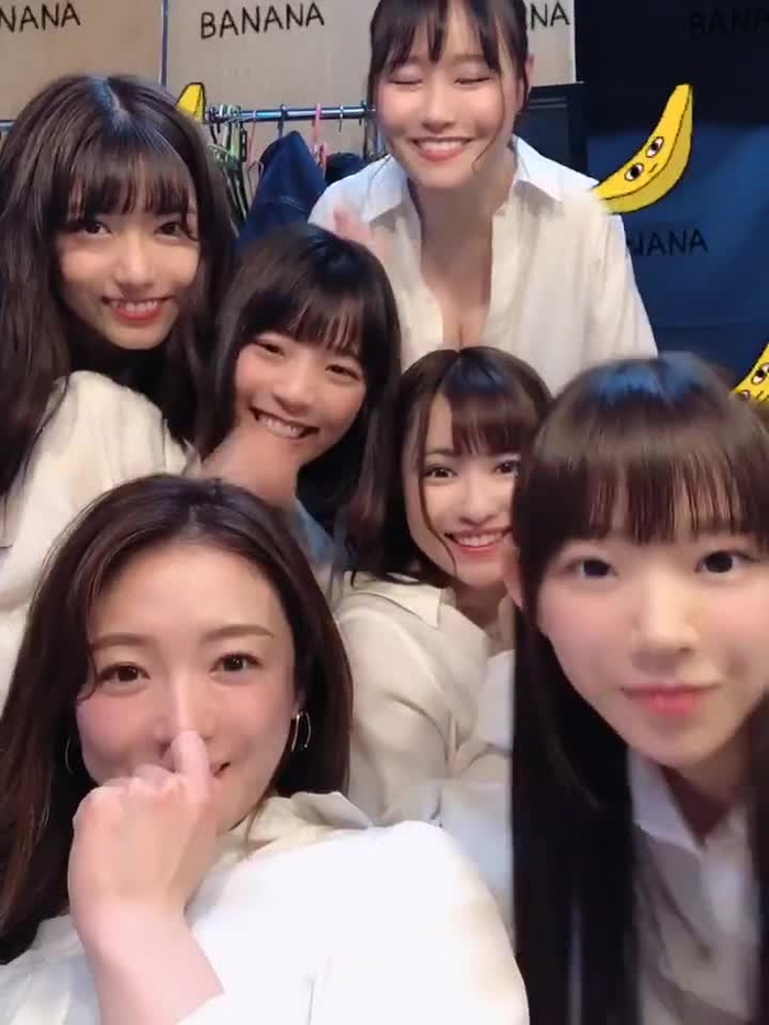 東坂みゆ🚀18日ソフマップ @miyu0519dance 1