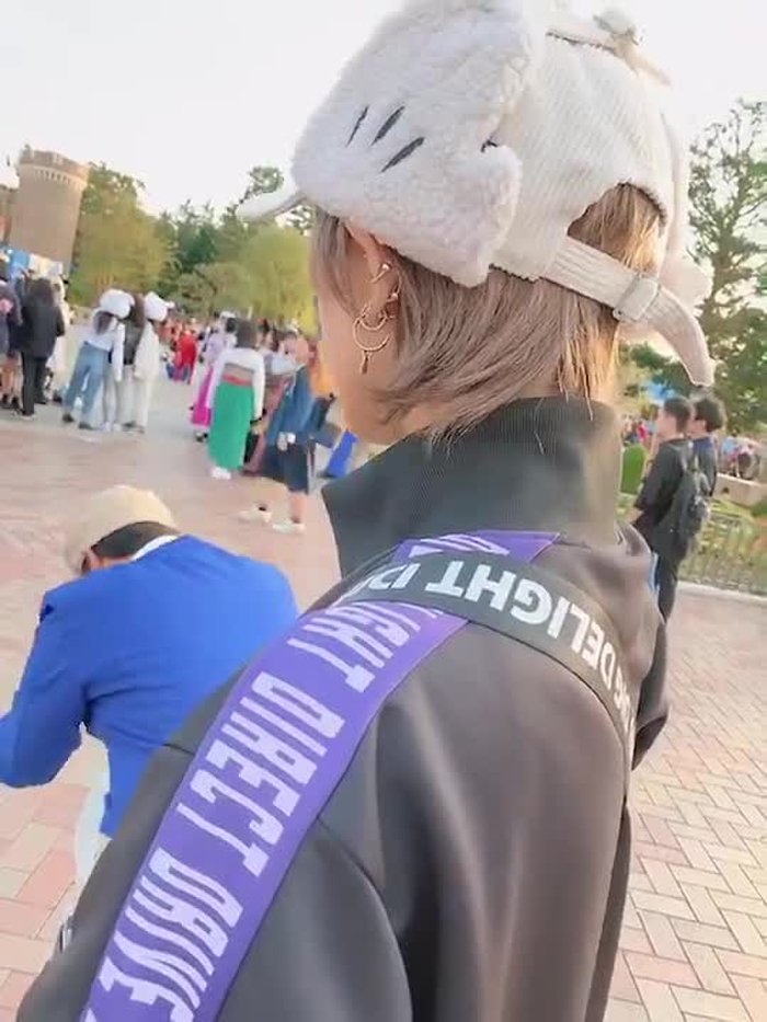つんこ🙏 @Garterbelts_ 20