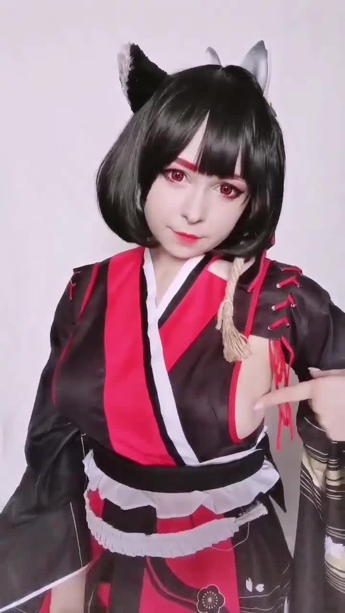 Yoshinobi-chan!!💌 @yoshinobi_cos 52