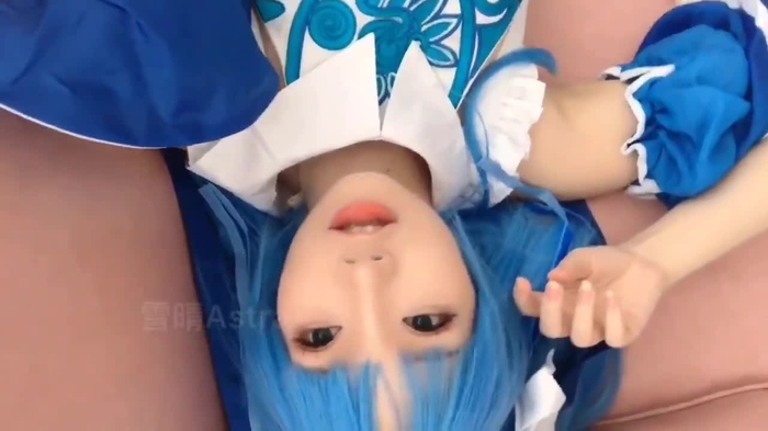 雪晴Astra- @yukiAstra 9