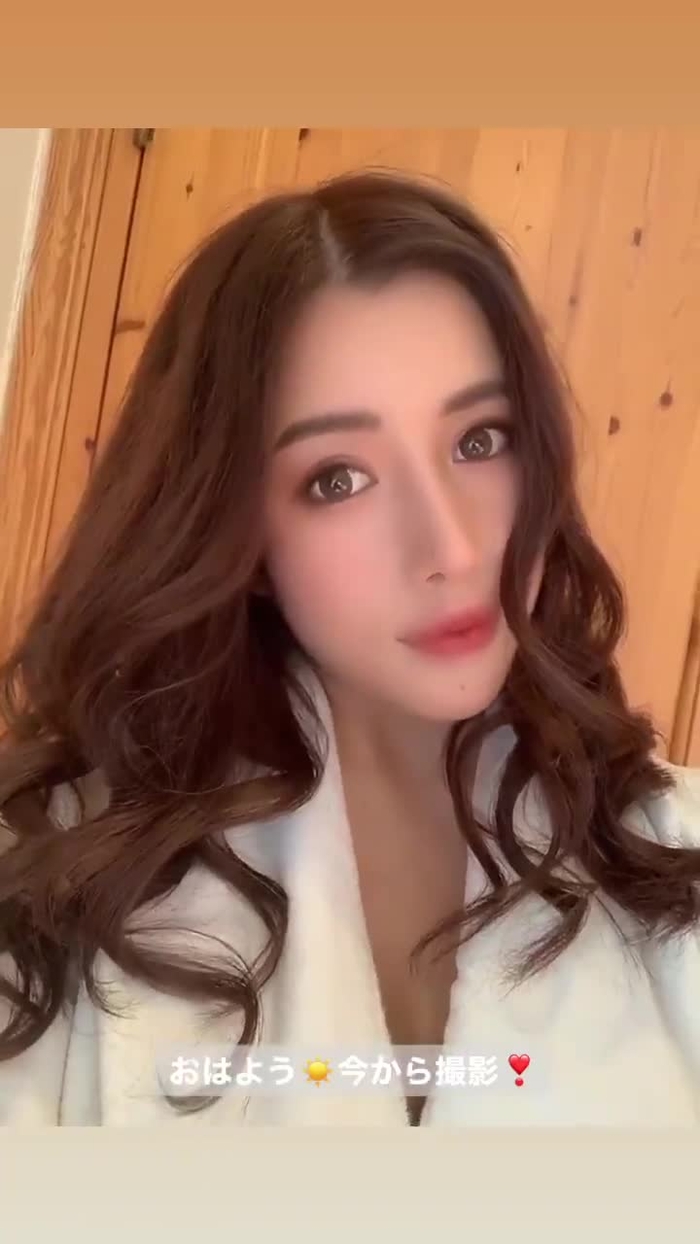 永井マリア(MARIA🍑)12/28秋葉原イベント @NAGAIMARIAA