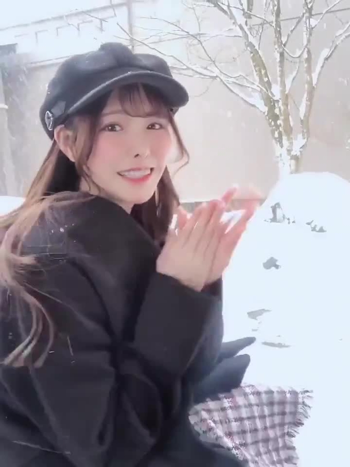 橋本ありな @Arinahashimoto1 12