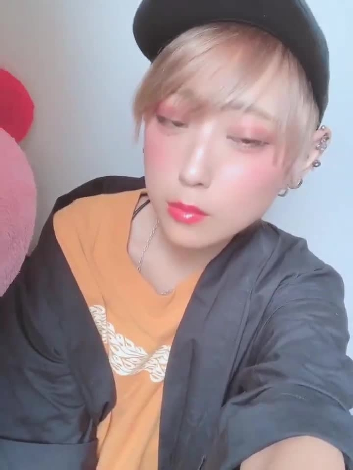 つんこ🙏 @Garterbelts_ 37