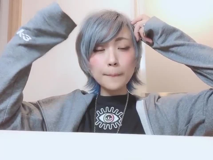 つんこ🙏 @Garterbelts_ 46
