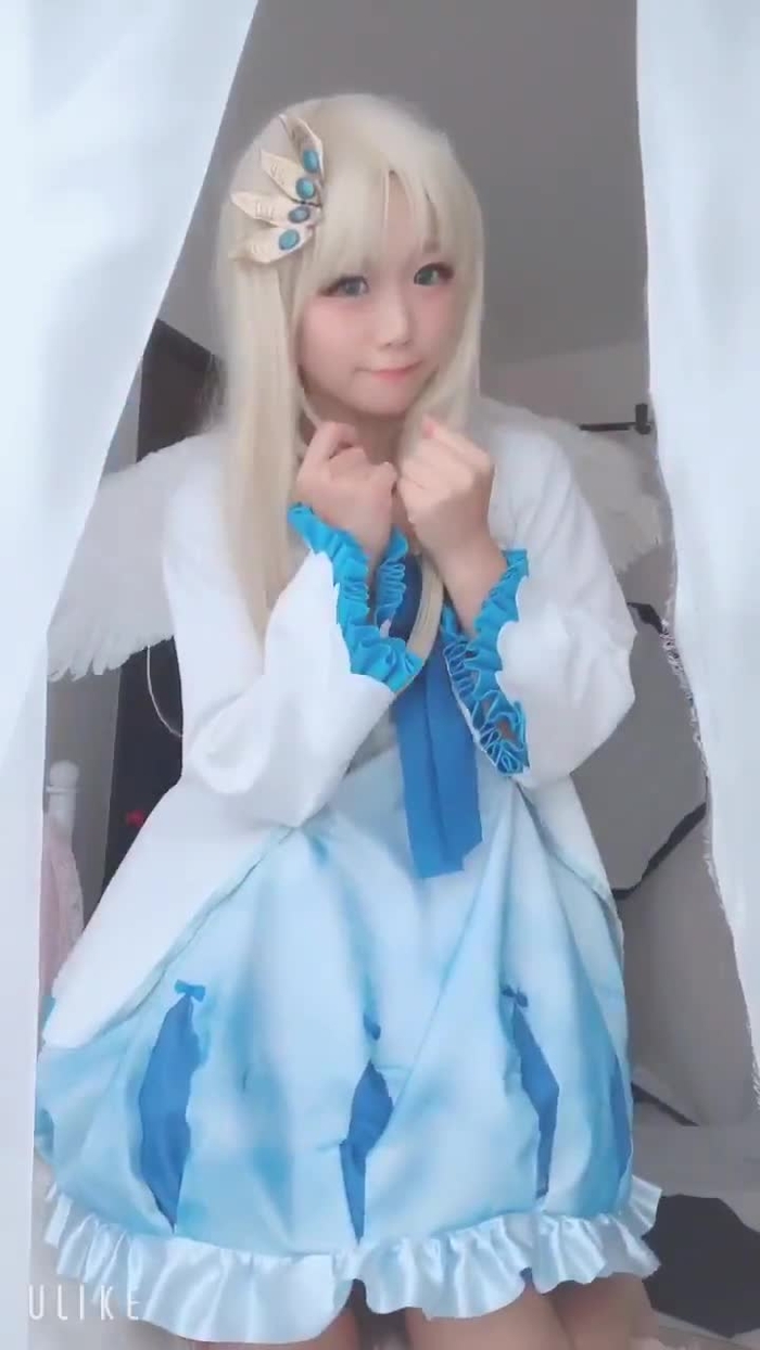 松谷琉優＠ @ruu_cos 10
