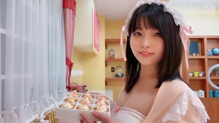 Itchika Red-Beryl @itchikaredberyl 5