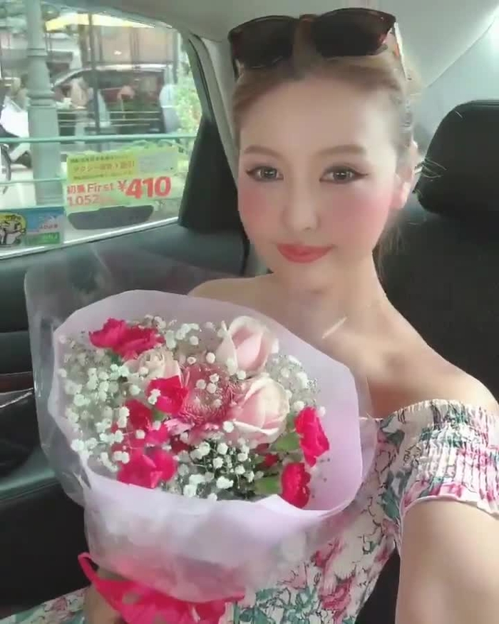 渡辺加苗 @watanabekanae 95
