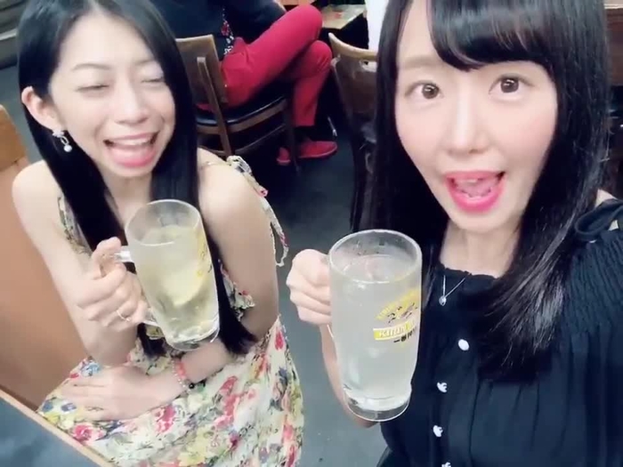 蒼井まや⚾️💙＼横浜優勝／ @aoimaya_ny 61