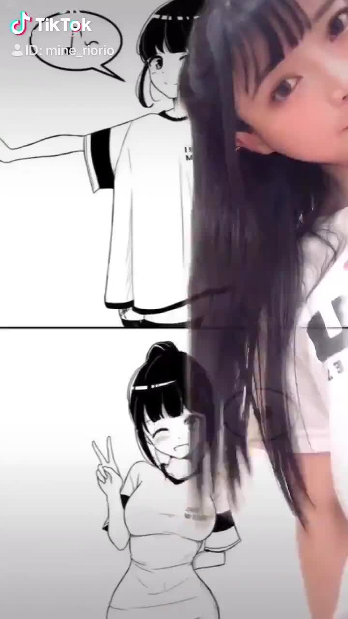 みねりお🦄💜YouTubeちゃんみねちゃんねる始めました🙋‍♀️🌈 @mine_riorio 24
