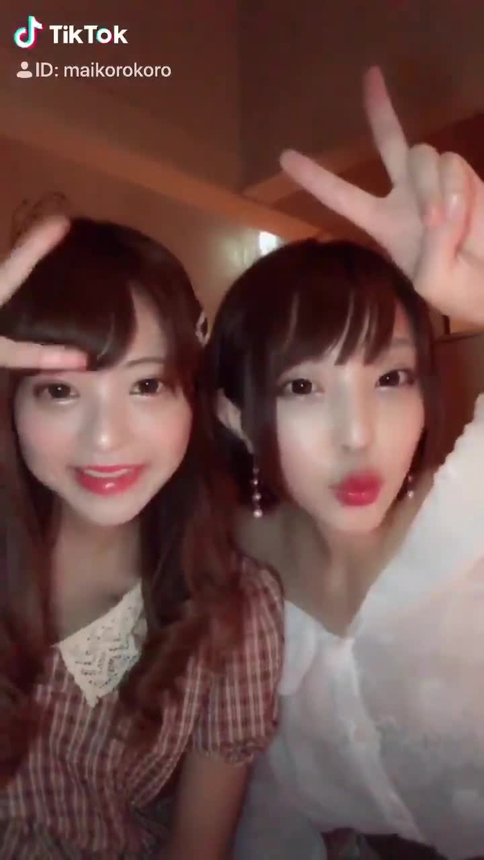 粕谷まい🐹グラビアDVD MyGirl発売中🎉 @koro_2525