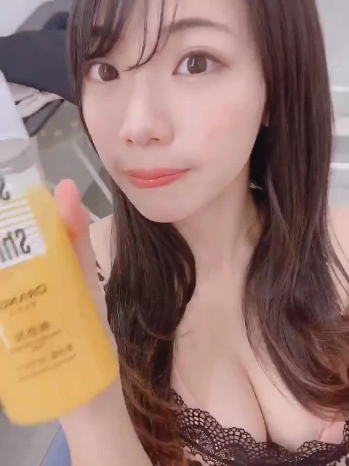 鈴木ふみ奈 @suzukifumina 23